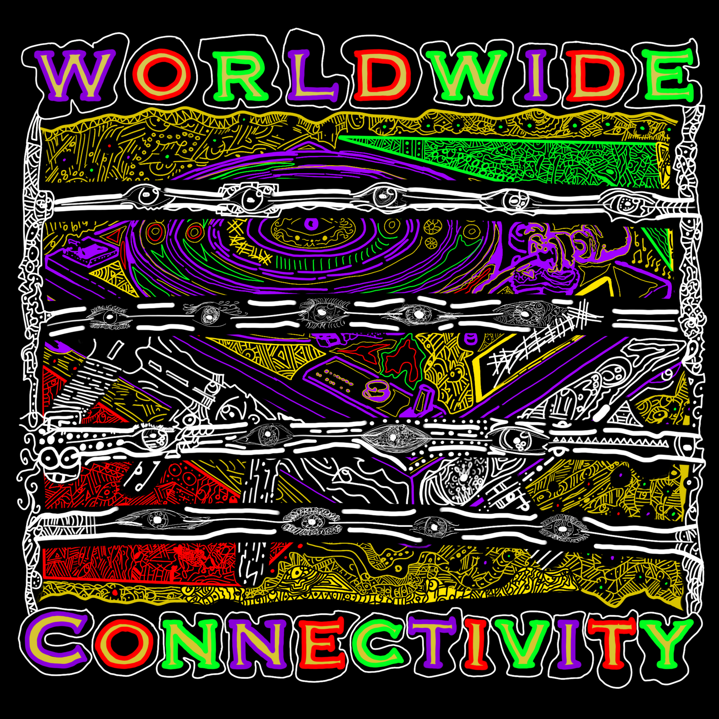BEUX DESIGN - WC - HOODIE