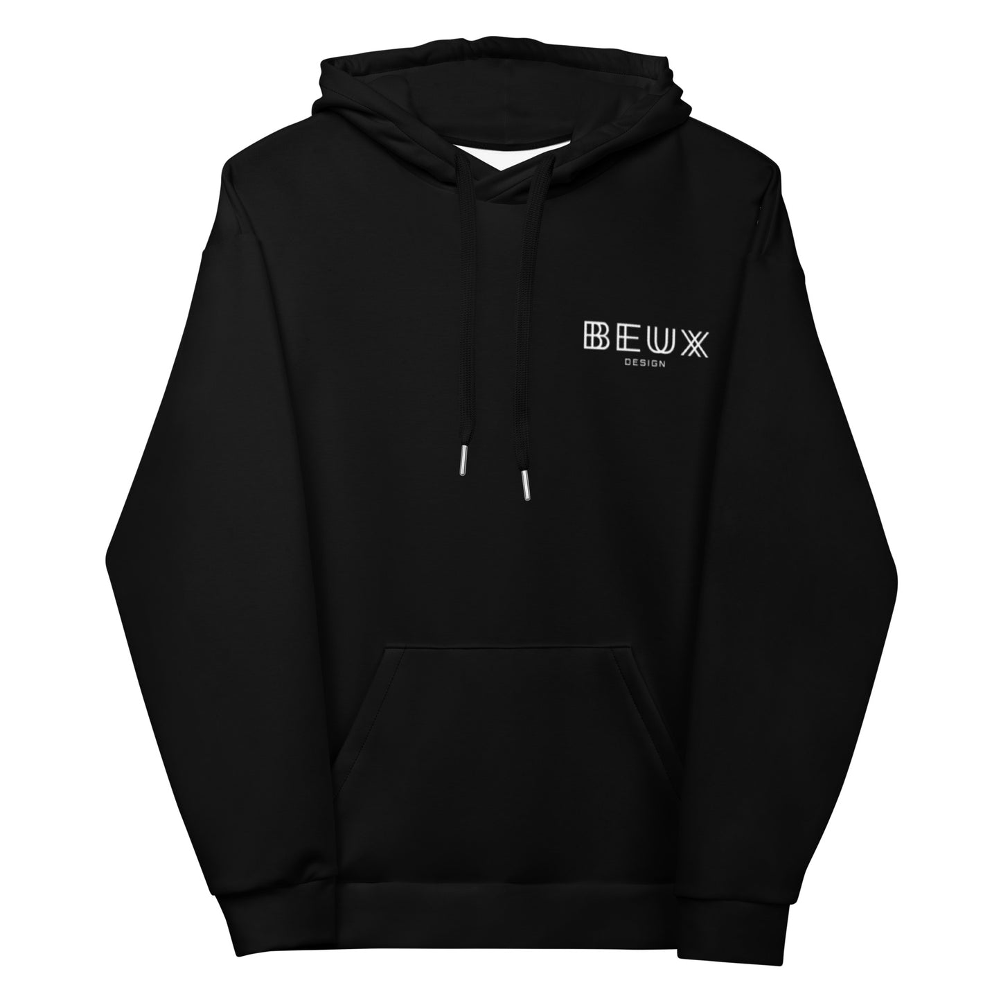 BEUX DESIGN - FREQUENCY - HOODIE