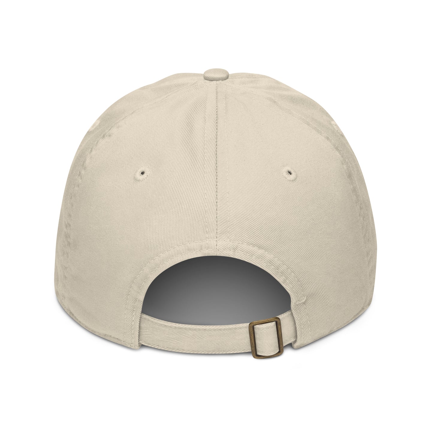 BEUX ART&CO - ORGANIC DAD HAT