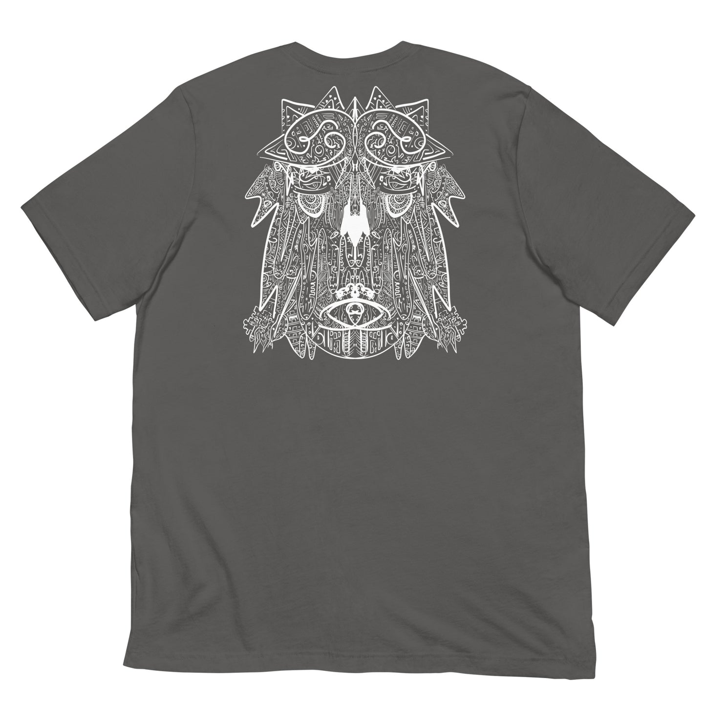BEUX - TRIBE - T-SHIRT