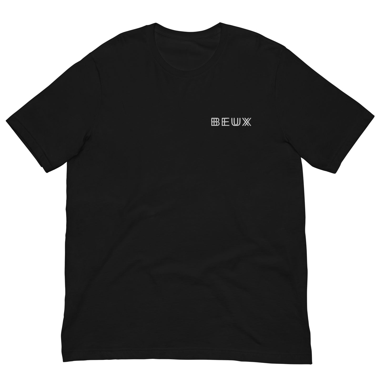 BEUX - TRIBE - T-SHIRT