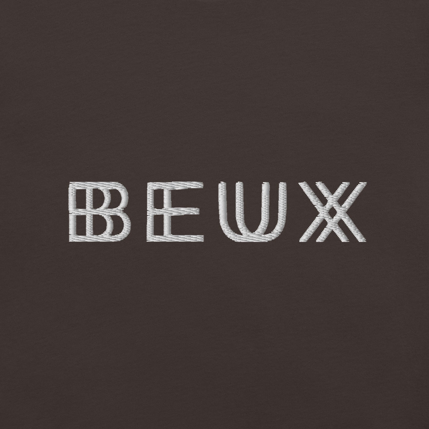 BEUX - TRIBE - T-SHIRT