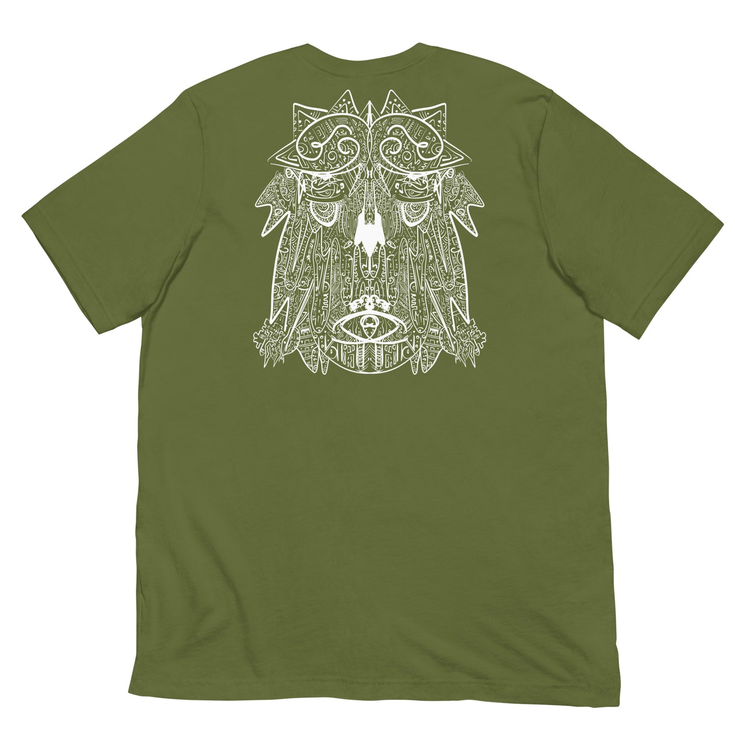 BEUX - TRIBE - T-SHIRT