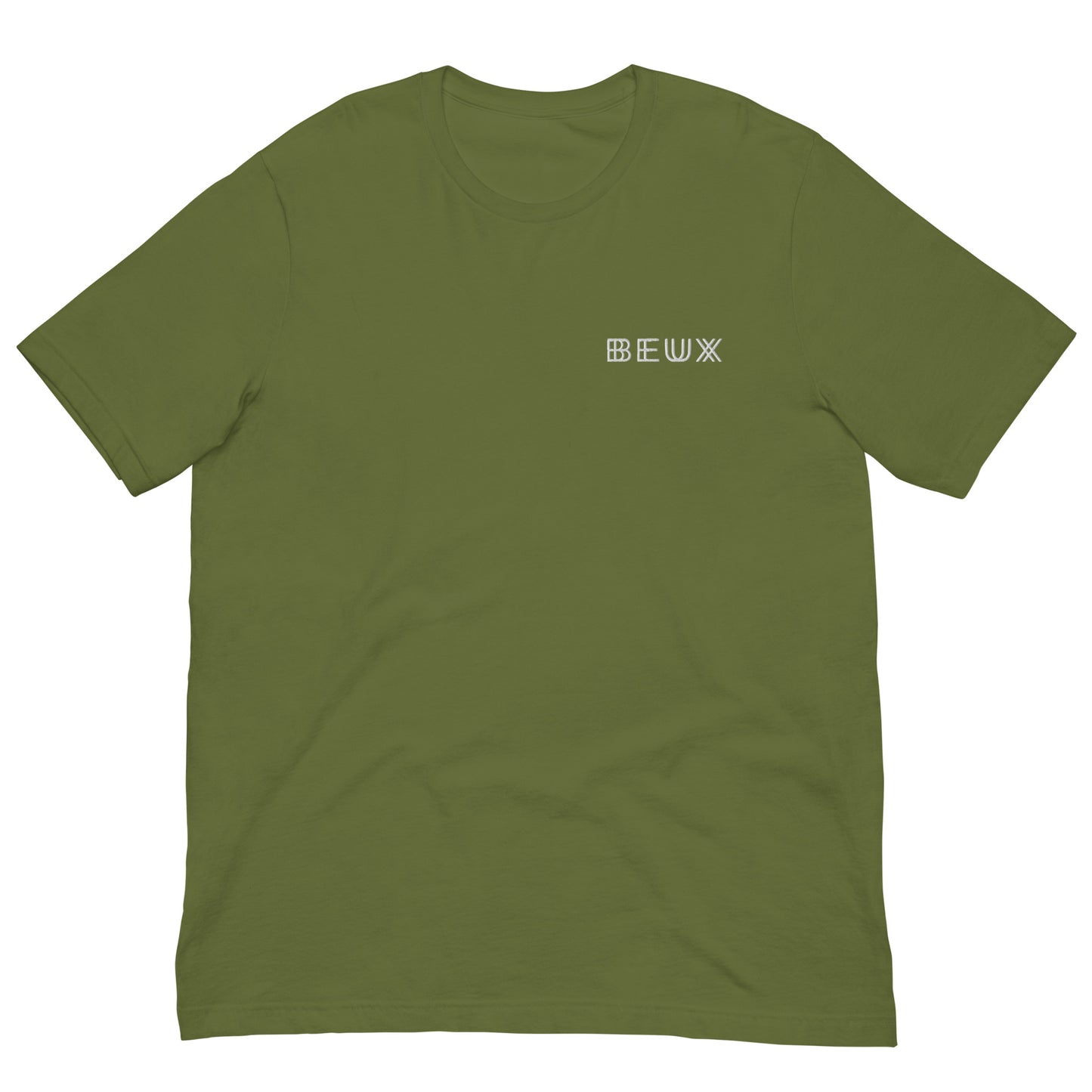 BEUX - TRIBE - T-SHIRT