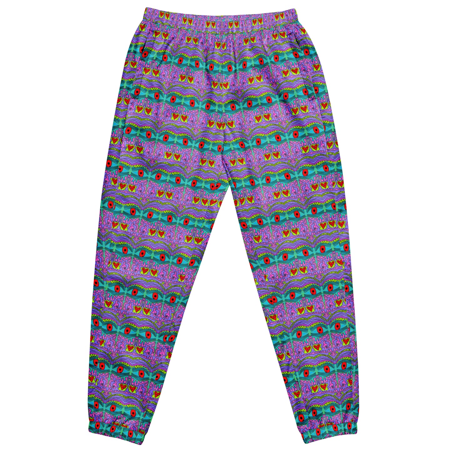 BEUX ART&CO - DRAGON - SWEATPANTS