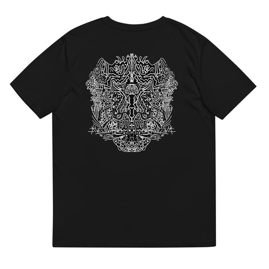 BEUX ART&CO - TIGER - T-SHIRT