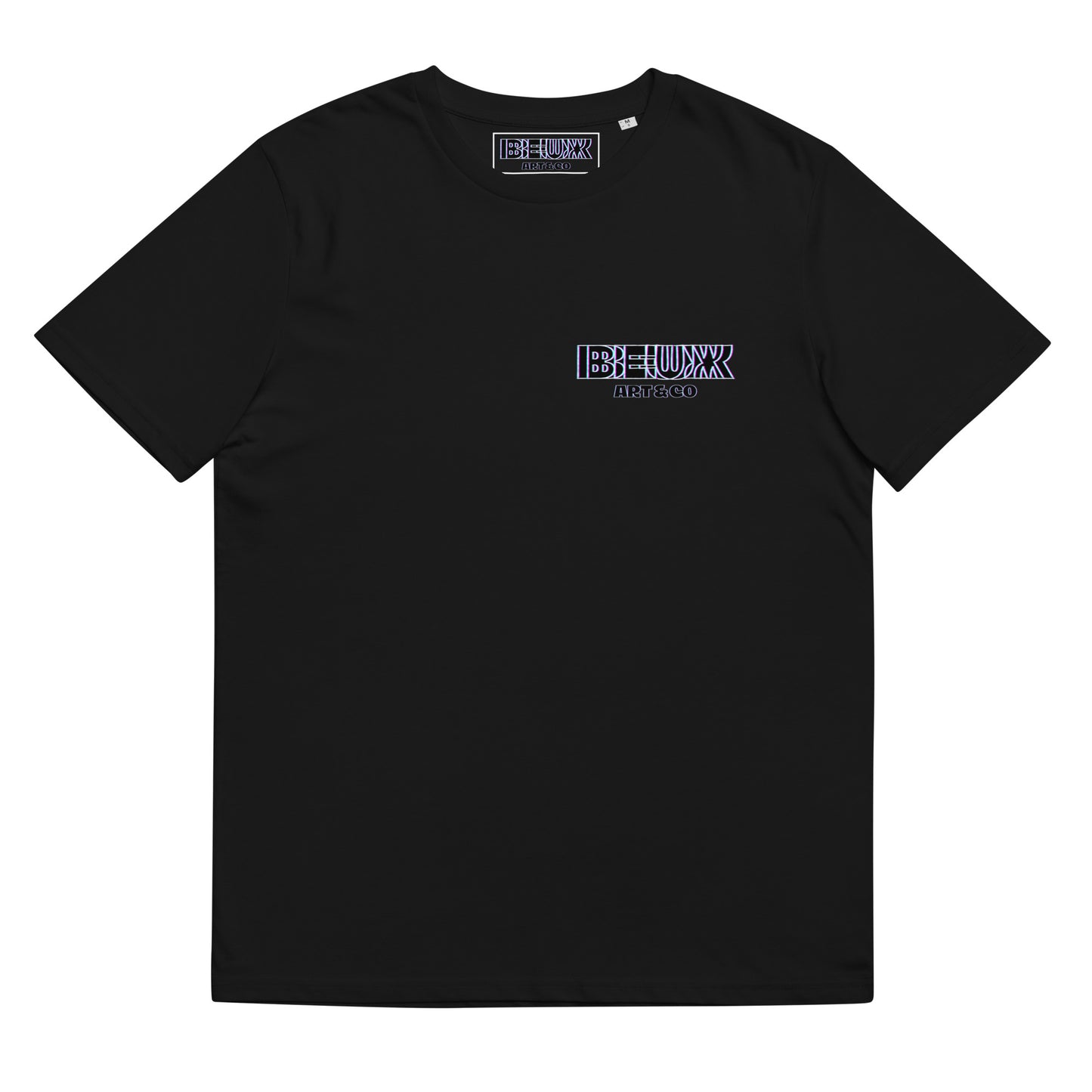 BEUX ART&CO - CIRCLE - T-SHIRT