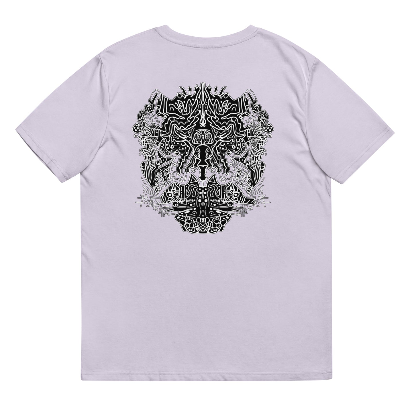 BEUX ART&CO - TIGER - T-SHIRT