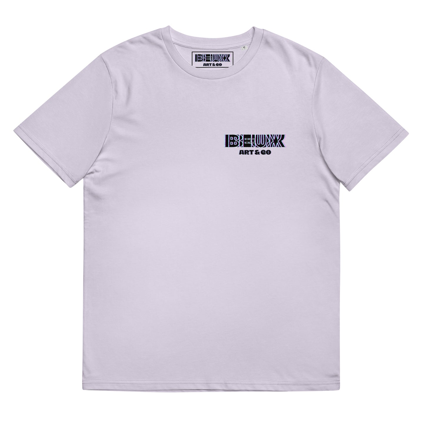 BEUX ART&CO - CIRCLE - T-SHIRT