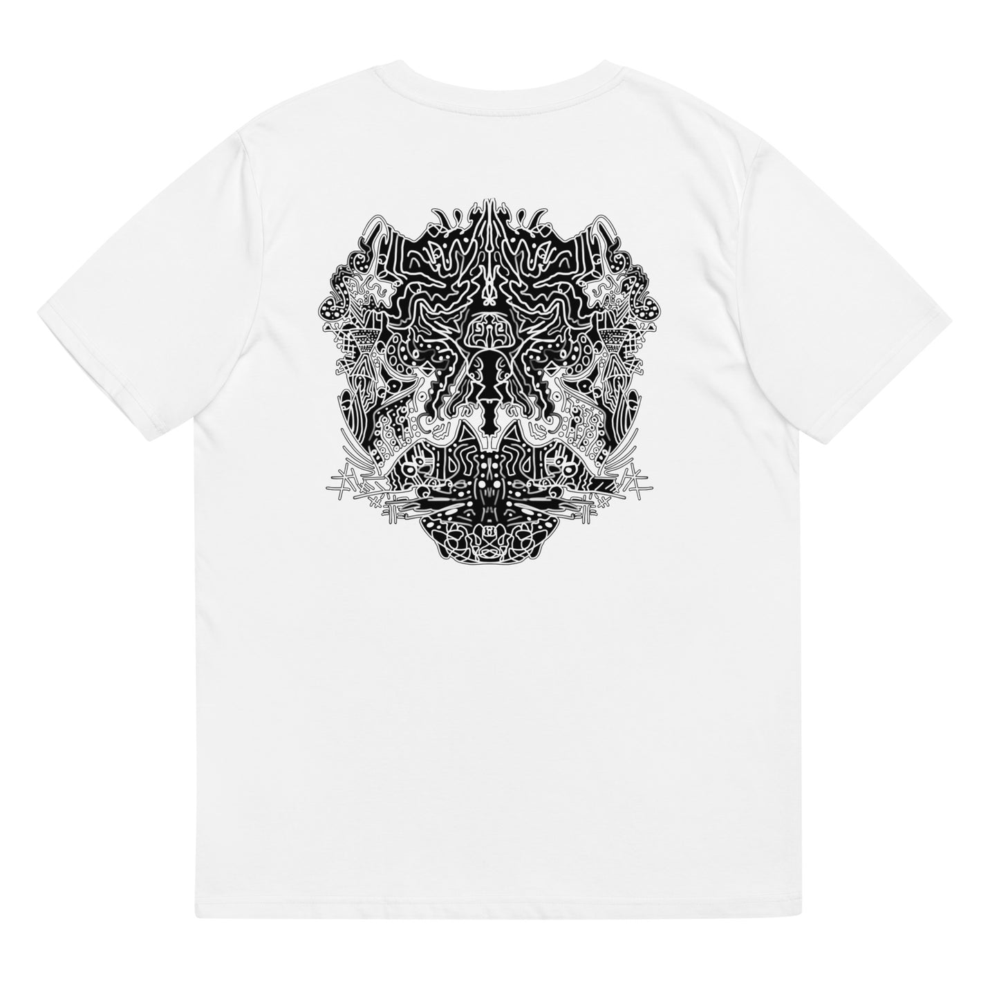 BEUX ART&CO - TIGER - T-SHIRT