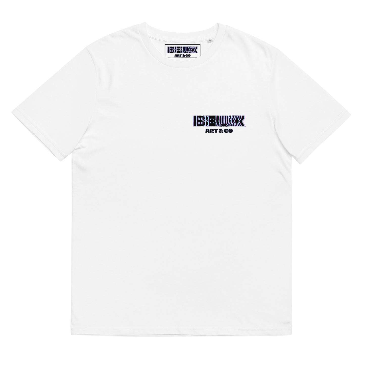 BEUX ART&CO - TIGER - T-SHIRT