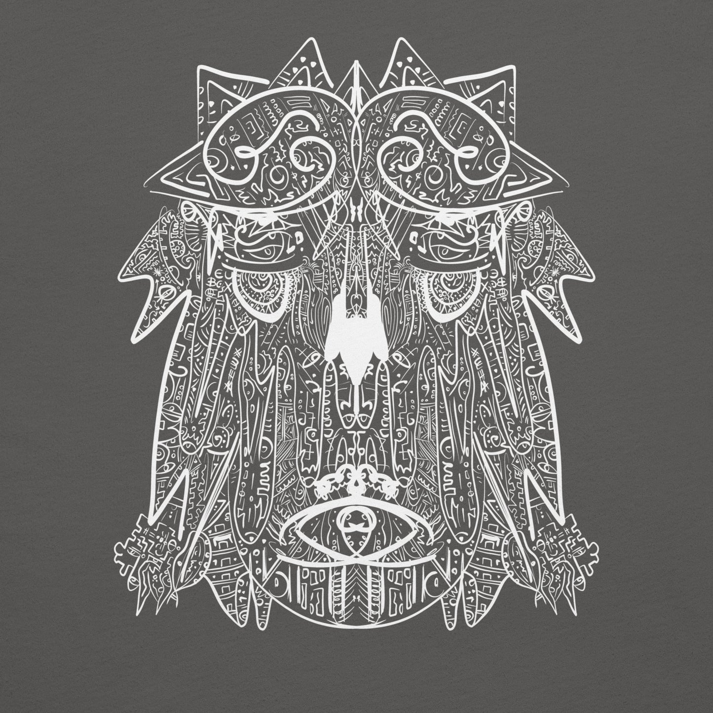 BEUX - TRIBE - T-SHIRT