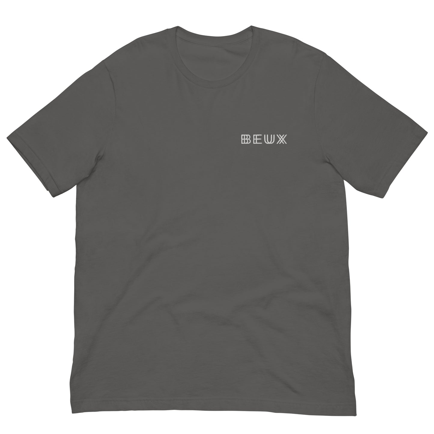 BEUX - TRIBE - T-SHIRT