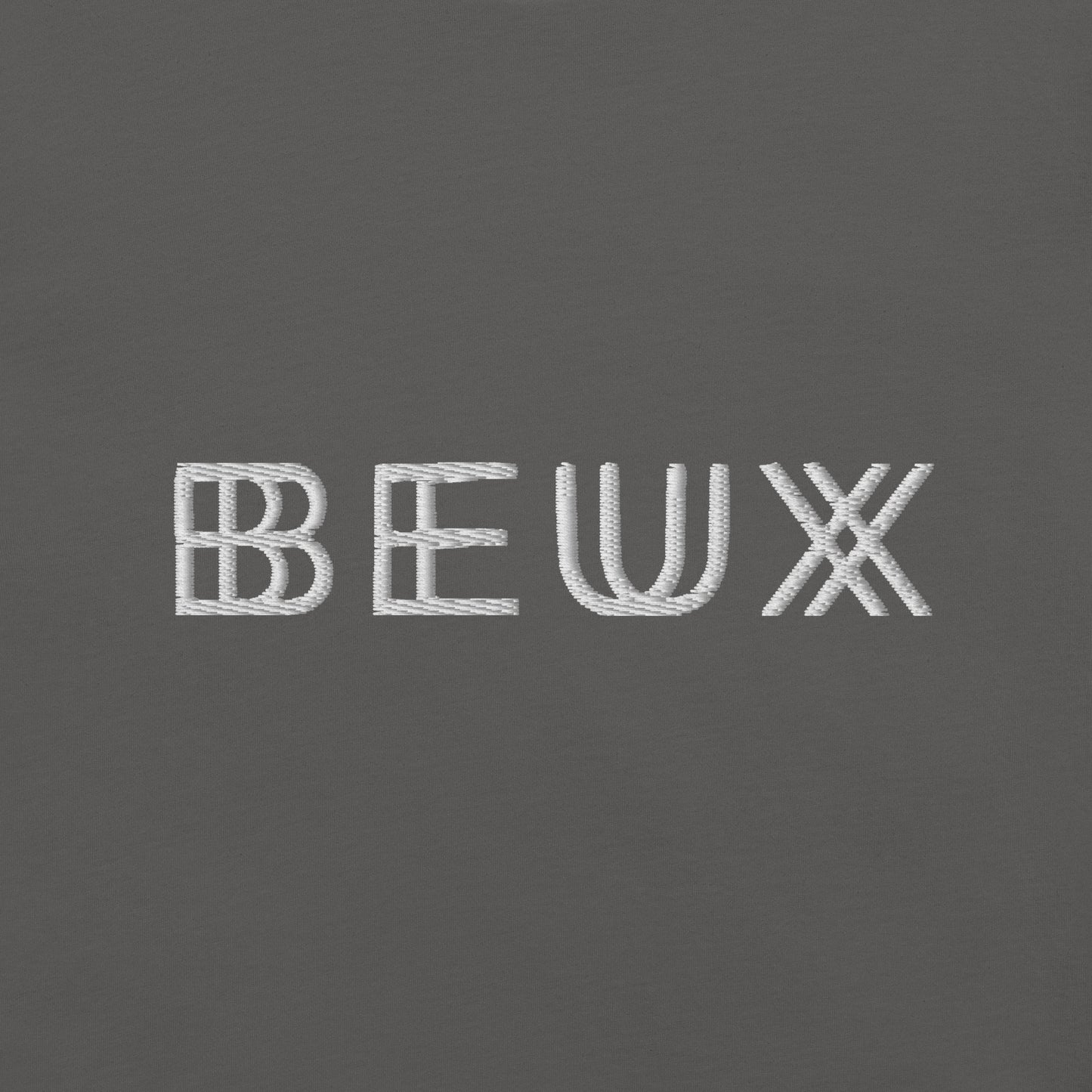 BEUX - TRIBE - T-SHIRT