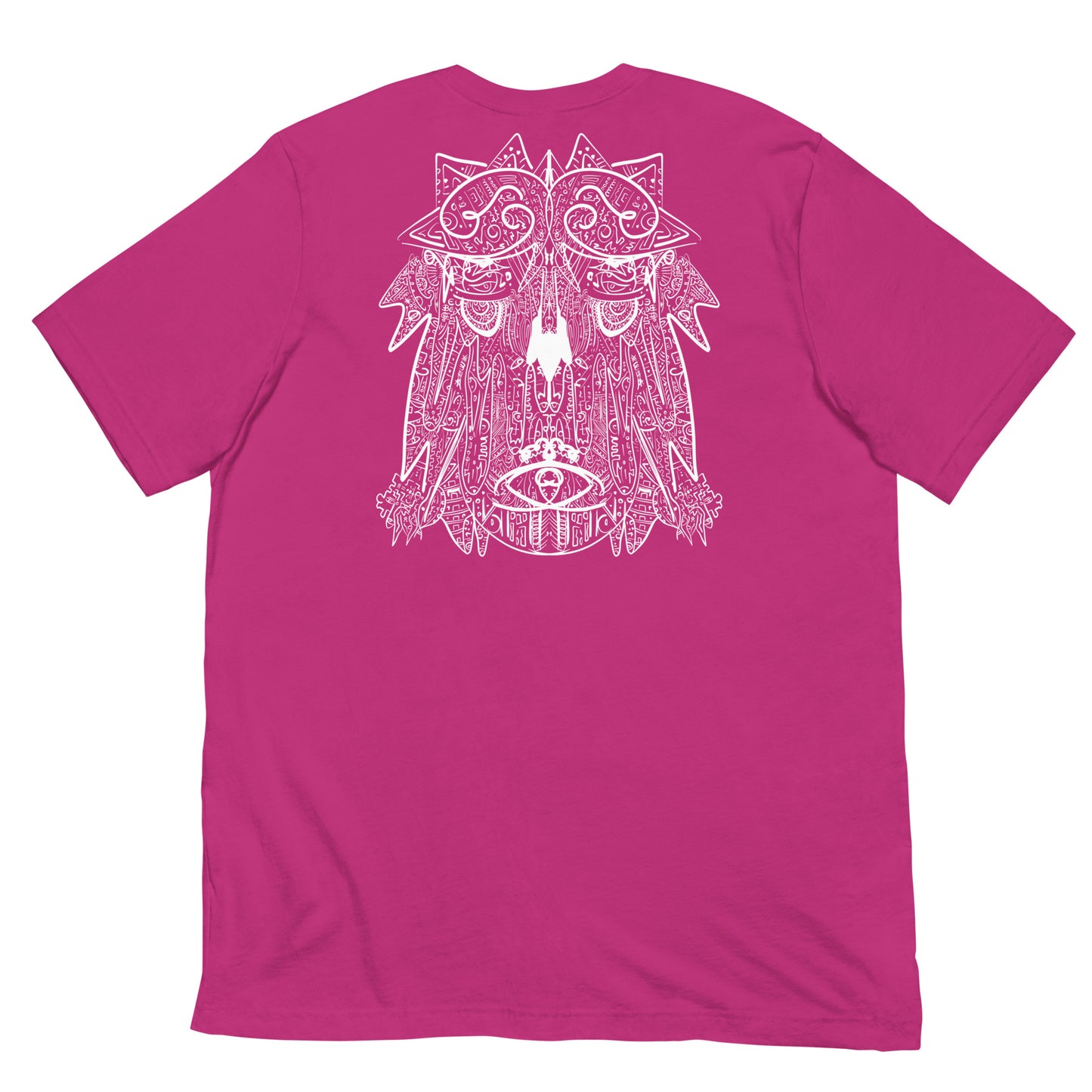 BEUX - TRIBE - T-SHIRT