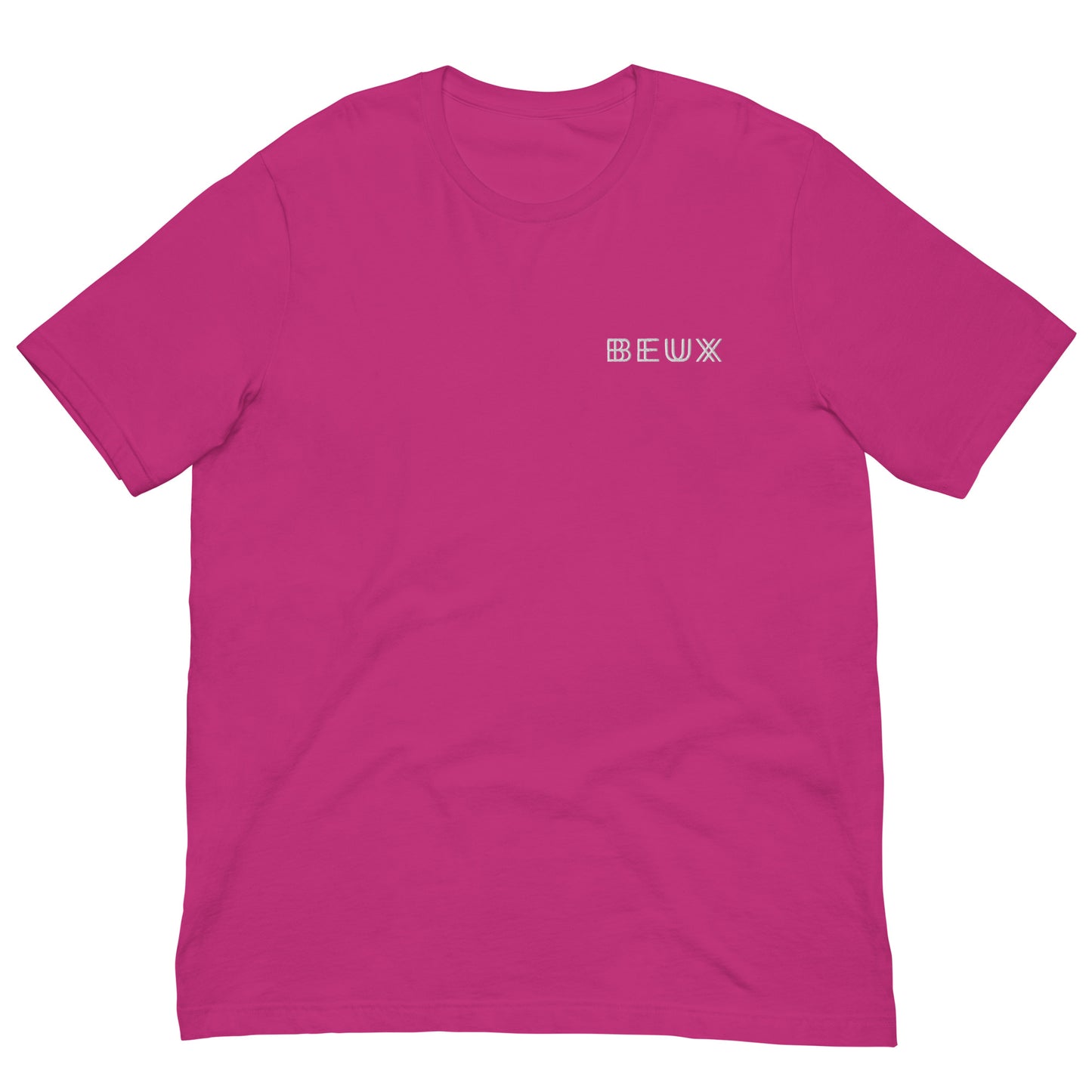 BEUX - TRIBE - T-SHIRT