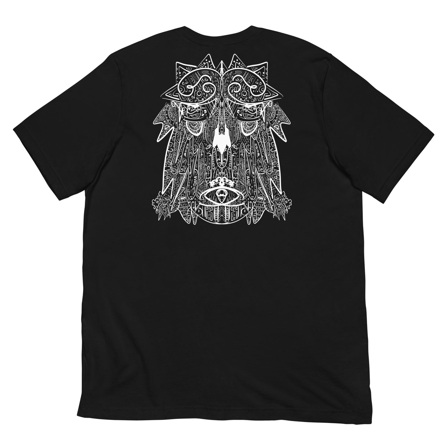 BEUX - TRIBE - T-SHIRT
