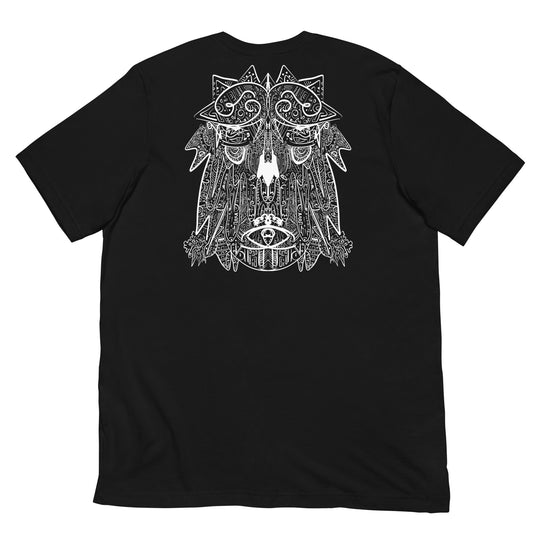 BEUX - TRIBE - T-SHIRT