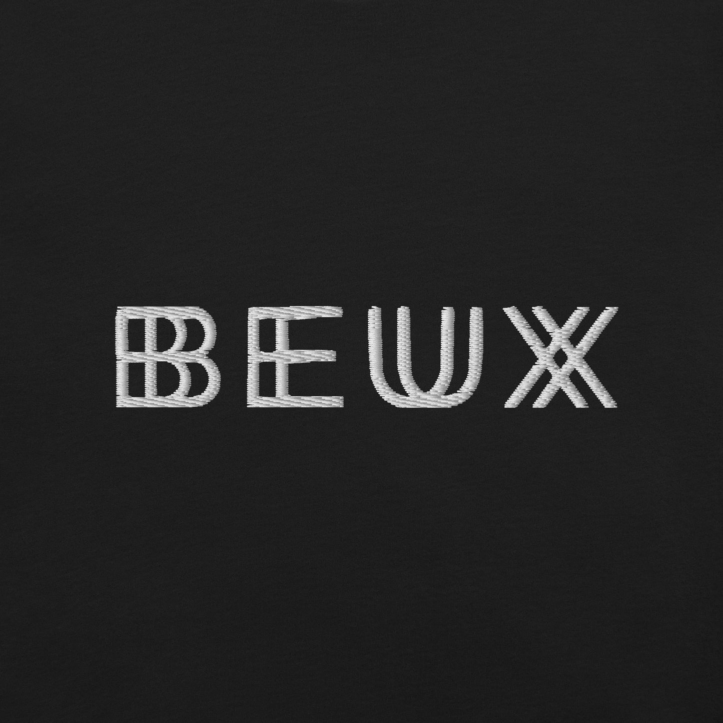 BEUX - TRIBE - T-SHIRT