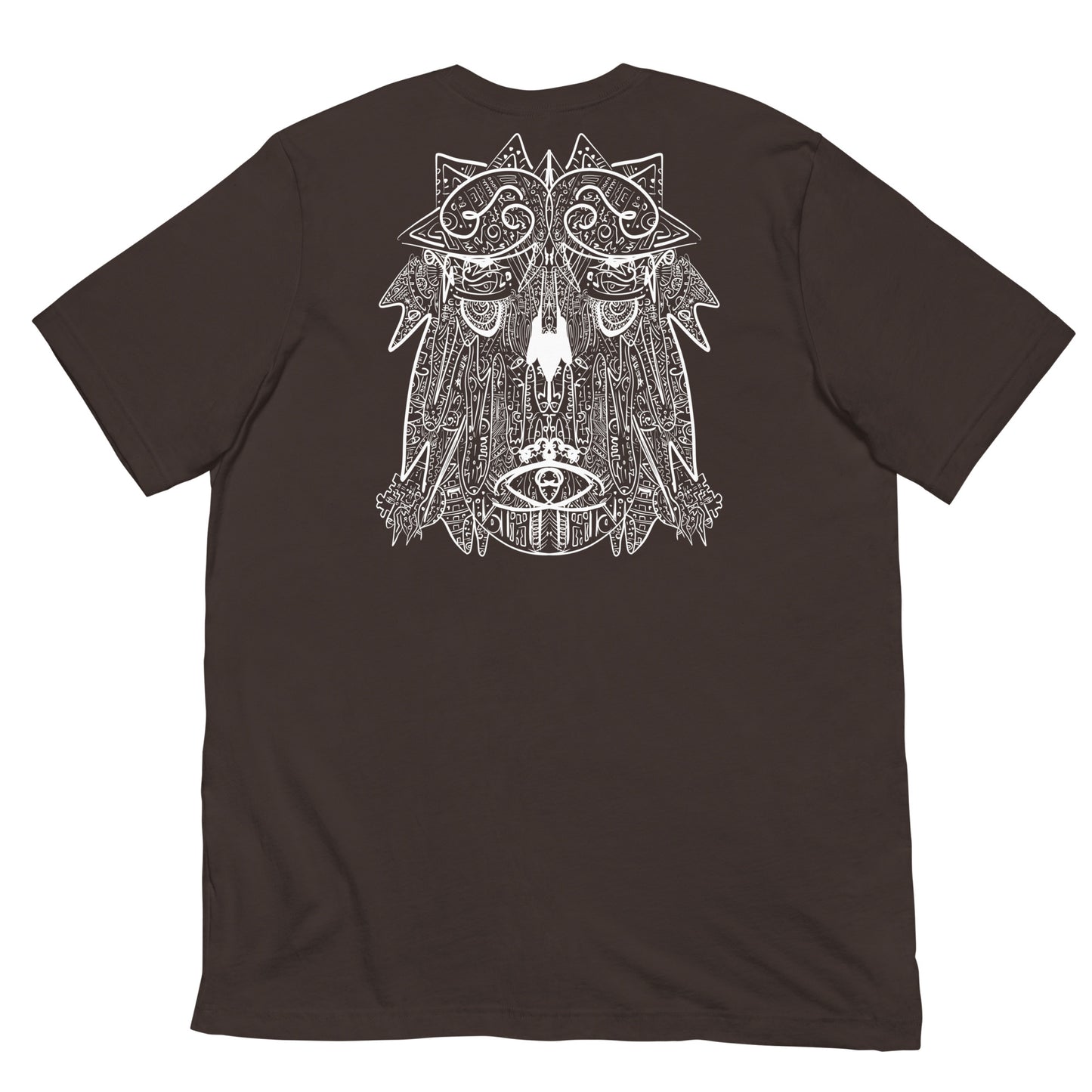 BEUX - TRIBE - T-SHIRT