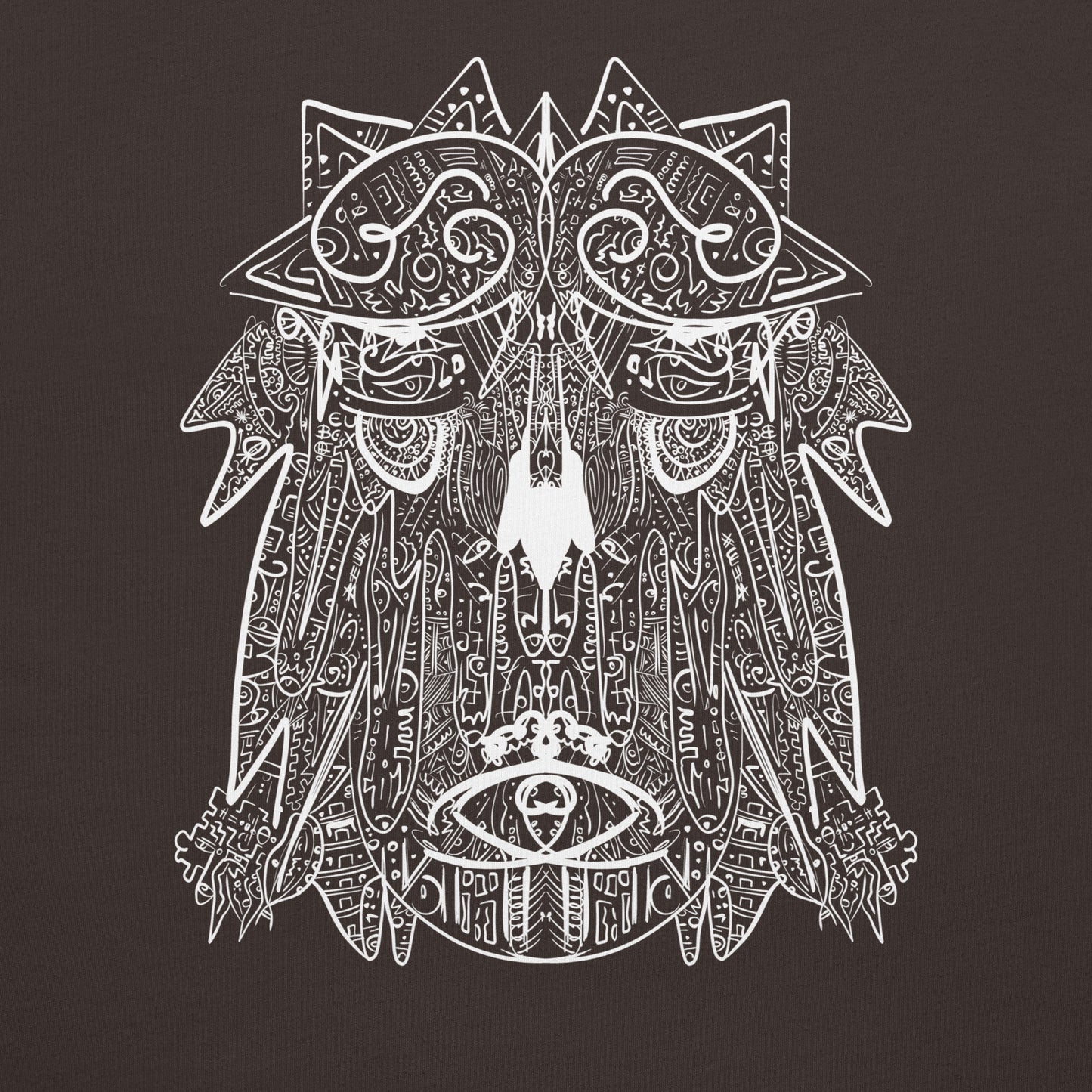 BEUX - TRIBE - T-SHIRT