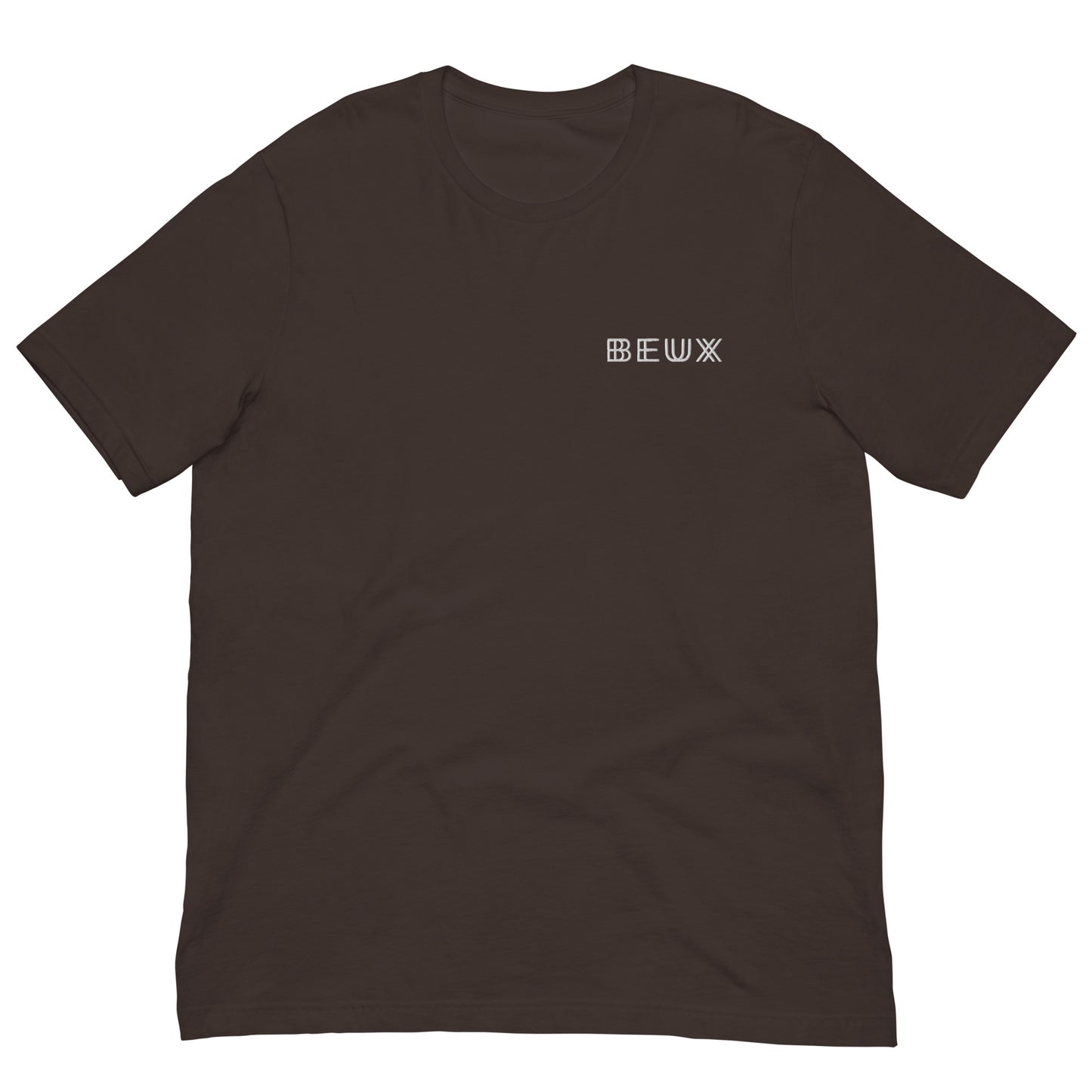 BEUX - TRIBE - T-SHIRT
