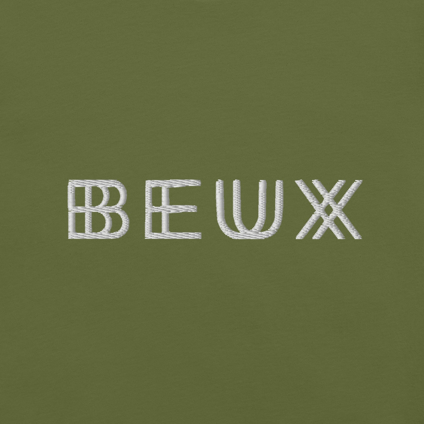 BEUX - TRIBE - T-SHIRT